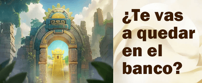 Jackpots Progresivos