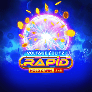 Voltage Blitz Rapid game icon