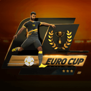 Euro 2020 On Demand game icon