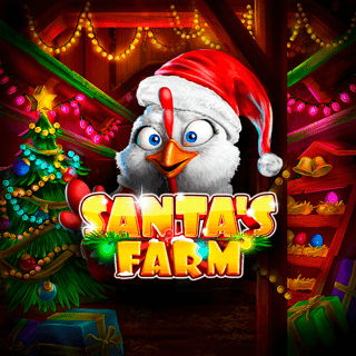 Santa's Farm game icon