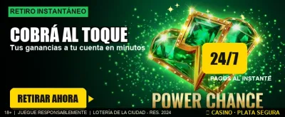 Cobros rápidos al toque