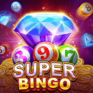 Super Bingo game icon