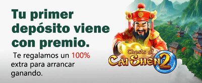 Grandes premios te esperan
