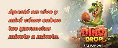 Casino en Vivo