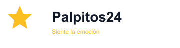 Palpitos24 Logo